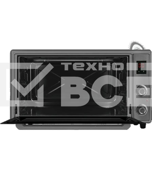 Мини-печь Maunfeld MMO-606MS02