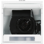 Вытяжка кухонная Oasis UP-50W белый, фото3