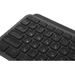 Клавиатура беспроводная Logitech MX Keys S Combo (920-011619) серый, фото24