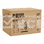 Газовая тепловая пушка Denzel GHG-50, 50 кВт, 1400 м3/ч, пропан-бутан, фото14