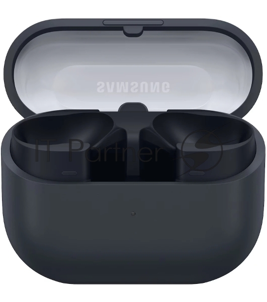 Наушники TWS Samsung Galaxy Buds 3 FE SM-R420 черный, внутриканальные, Bluetooth, активное шумоподавление, до 8 ч