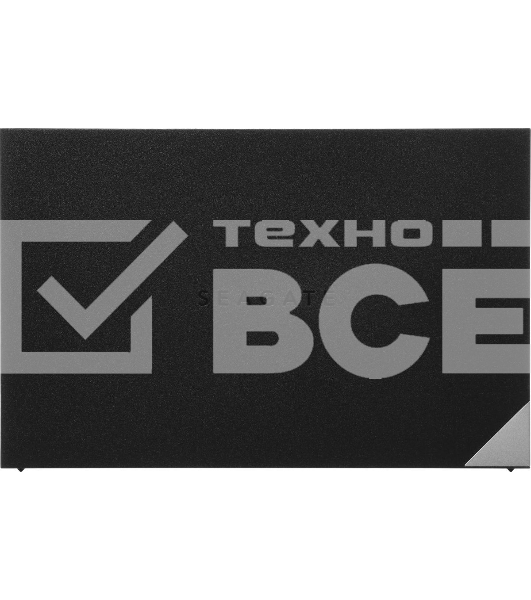 Внешний HDD 3.5' Seagate One Touch STLC16000402, 16TB, USB 3.2 Gen 1 Type-A, 5400 rpm, черный