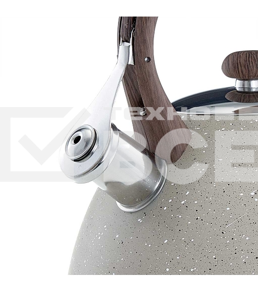 Чайник ALPENKOK AK-533 3 л