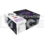 Автомагнитола AURA INDIGO-876DSP, 1 DIN, Bluetooth, USB Type-A, AUX, пульт ДУ, фото8