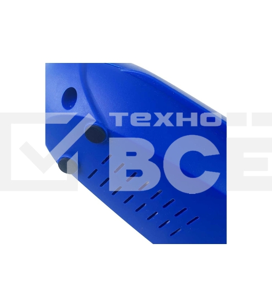 Ламинатор Heleos ЛМА4РС, 2 вала, A4, 150мкм, 250 мм/мин