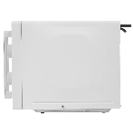 Микроволновая печь Midea MM720CY6-W белый, 20 л, 700 Вт, переключатели - поворотный механизм, фото6