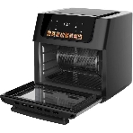 Аэрогриль Vitek VT-AF7001 черный, 2000 Вт, 16 л, сенсор, 9 программ, фото8