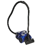 Пылесос Viconte VC-393 синий, 600/3100 Вт, уборка сухая, пылесборник контейнер 2.2 л, фото12