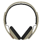 Беспроводные/проводные наушники KOSS KPH30 Wireless бежевый, накладные, Bluetooth + проводной, до 12 ч, фото3