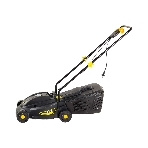 Газонокосилка электрическая Huter ELM-100M, от сети, 1100 Вт, фото2