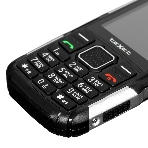 Мобильный телефон teXet TM-D314 черный, фото7