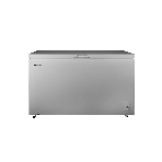 Морозильный ларь Kraft BD(W)-460SRX серебристый, 422л, фото 1