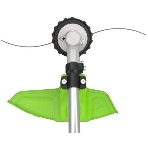 Триммер аккумуляторный GREENWORKS ST161S, 82 В, 5 Ач, фото5