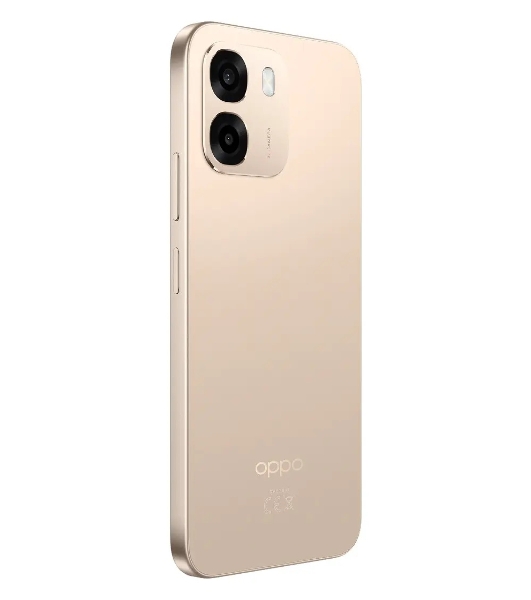 Смартфон OPPO A6 CPH2817 8/256Gb золотистый