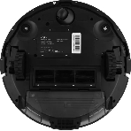 Робот-пылесос Atvel R80 Base черный, 80 Вт, 2600 мА*ч Li-Ion, уборка влажная/сухая, пылесборник контейнер 0.34 л, фото10