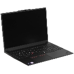 Ноутбук Lenovo ThinkPad E16 Gen 3/16'/IPS/Intel Core Ultra 5 226V/16Gb/512Gb/SSD/Intel Arc 140T/Без ОС/черный/1.63kg, фото3