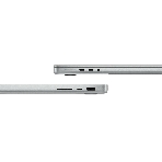 Ноутбук Apple MacBook Pro M5 Pro 2026 MGDP4 14-inch 18‑core CPU and 20‑core GPU, 24GB, 2TB SSD - Silver, фото4