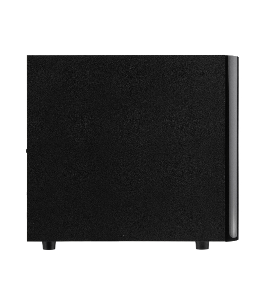 Акустическая система 5.1 ELTRONIC (30-89) HOME SOUND черный