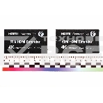 Видео усилитель сигнала HDMI DD471 VCOM, фото6