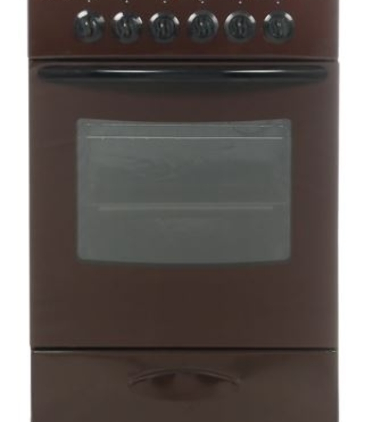 Комбинированная плита Лысьва ЭГ 1/3г01 МС-2у кор