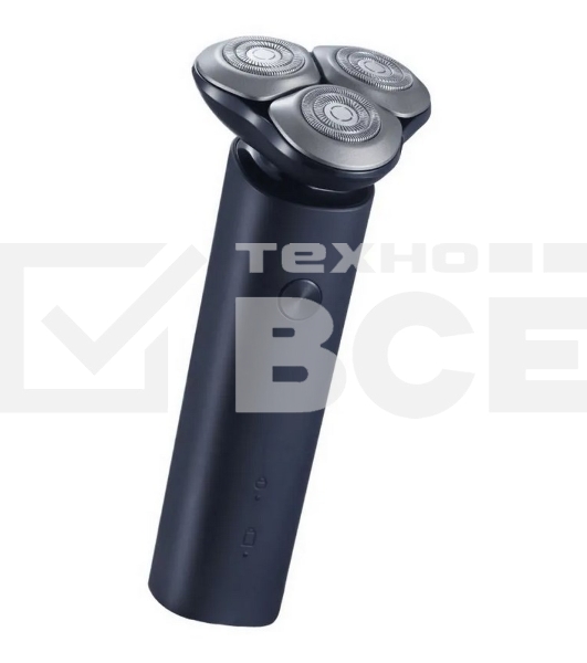 Бритва Xiaomi BHR7461GL ELECTRIC S301