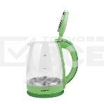 Чайник Blackton Bt KT1800G Fresh Green. Мощность: 1500 Вт, Максимальный объем: 1.8 л, фото4