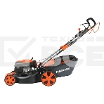 Газонокосилка роторная Patriot PT47LS бензиновая, фото6