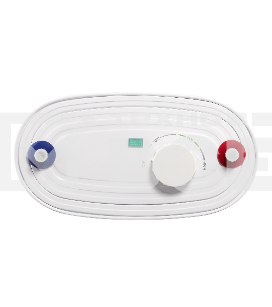 Водонагреватель Ballu BWH/S 30 Rodon SP