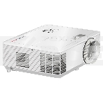 Проектор INFOCUS [SP2236] DLP, WXGA, 4700 lm, 30 000:1, 1.191.54:1, 2xHDMI 1.4, VGA in/out, Composite Video, 3.5mm in/out, USB-A, RS-232, RJ-45, лампа 15 000ч.(ECO mode), 10W, 27дБ, 2,9 кг, БЕЛЫЙ, фото14