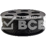 Пластик для принтера 3D Bestfilament st_abs_1kg_1.75_black ABS d1.75мм 1кг 1цв., фото 1