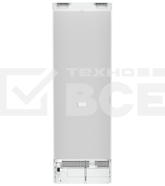 Холодильник Liebherr CND 5204-22 001 белый двухкамерный 185/123л морозилка снизу