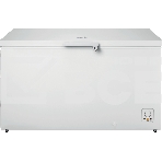 Морозильный ларь Gorenje FH40APW, белый, 420л, фото 1