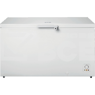 Морозильный ларь Gorenje FH40APW, белый, 420л