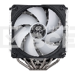 Вентилятор для процессора Silverstone G53HYD140ARGB20 , фото4