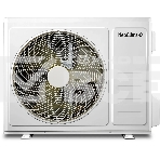 Кондиционер сплит-система настенного типа NeoClima NS/NU-HAL12F 12000 BTU, 35 м², 31/42 дБ, охлаждение, обогрев, осушение, белый (2 коробки), фото5