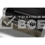 Переплетчик Fellowes Quasar E (FS-56209) A4/перф.20л.сшив/макс.500л./пластик.пруж. (6-50мм)/электр., фото13