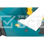 Перфоратор демонтажный 1500 Вт, 0-950 об/мин, 0-4300 уд/мин, 5 Дж, 3 реж., SDS-PLUS, БС щеток, 5,2 кг, кейс, фото15