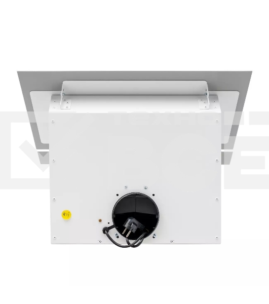 Вытяжка DeLonghi Linea 608 BB