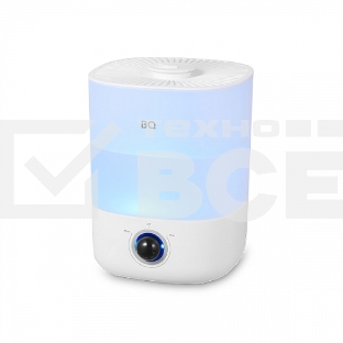 Увлажнитель BQ HDR1010 белый