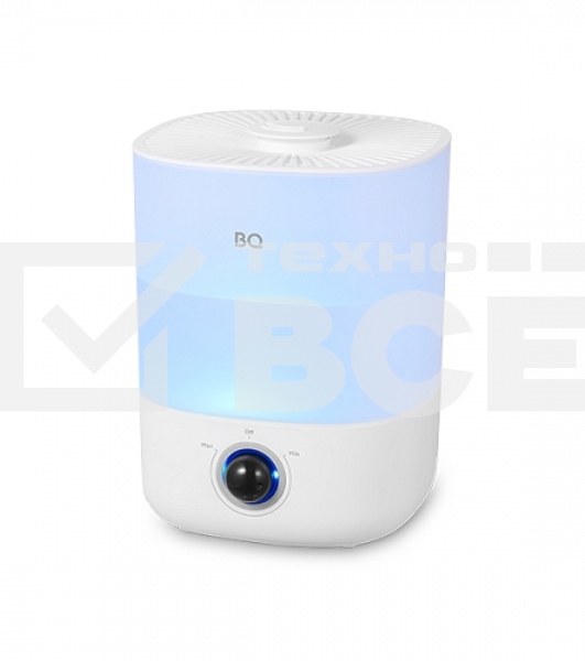 Увлажнитель BQ HDR1010 белый