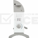 Конвектор Engy EN-1500A Classic белый, 1500 Вт, 20 м2, термостат, фото6