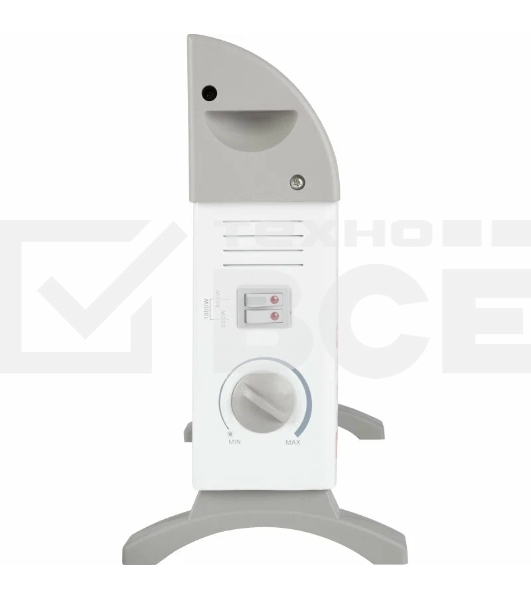 Конвектор Engy EN-1500A Classic белый, 1500 Вт, 20 м2, термостат