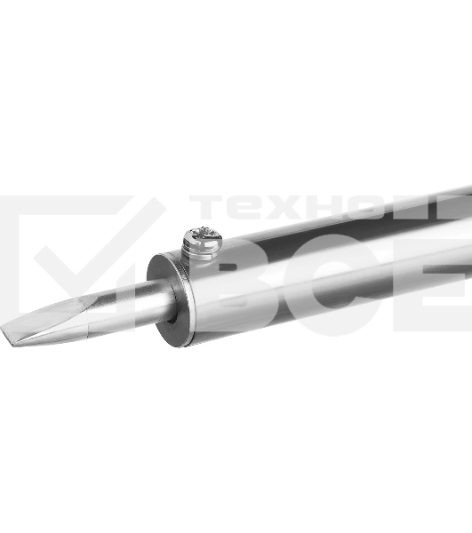 Паяльник Stayer 55305-60 электрический 60Вт