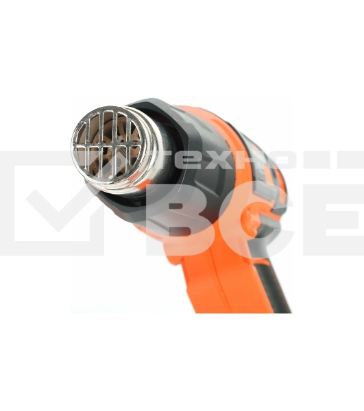 Технический фен Patriot HG 220 2000Вт темп.350/600С