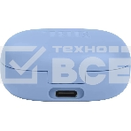 Наушники TWS JBL Wave Flex синий, вкладыши, Bluetooth, до 8 ч, фото8