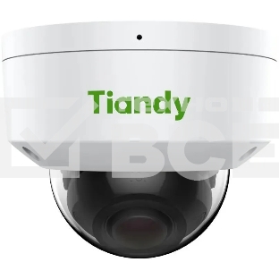 Камера видеонаблюдения IP Tiandy Super Lite TC-C34KN I3/A/E/Y/2.8-12mm/V4.2 белый