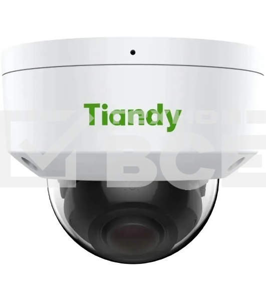Камера видеонаблюдения IP Tiandy Super Lite TC-C34KN I3/A/E/Y/2.8-12mm/V4.2 белый