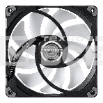 Комплект вентиляторов (3шт.) PHANTEKS M25 DRGB Black 140x140x25мм (PWM, 20шт./кор, 500-1800 об/мин, 36.57dBa), фото5