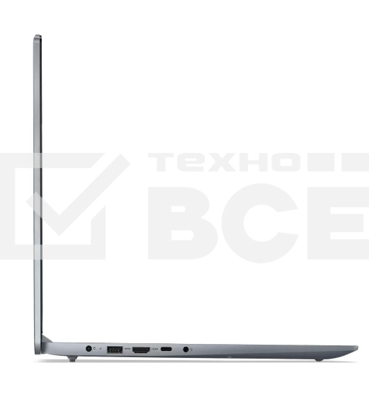 Ноутбук Lenovo IdeaPad Slim 3 16IRU9 Core 3 100U/8Gb/SSD512Gb/16.0
