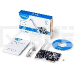Сетевой адаптер CUDY PCI Express Cudy PE10 PCI Express, фото3